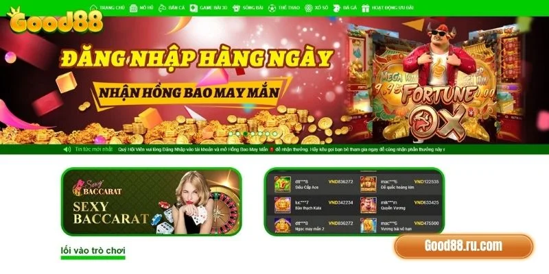 Good88 0g9l2ka ❤️ Good 88 - Nhà Cái good88 Ru Com Nổ Hũ vip 2025 18 Tổng quan về Good88